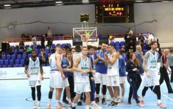 A Sopron ellen sem tudott kimászni a gödörből a KOMETA KKK