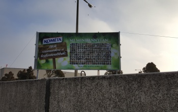 Kiderült, hogy ki a legfontosabb a Kométának