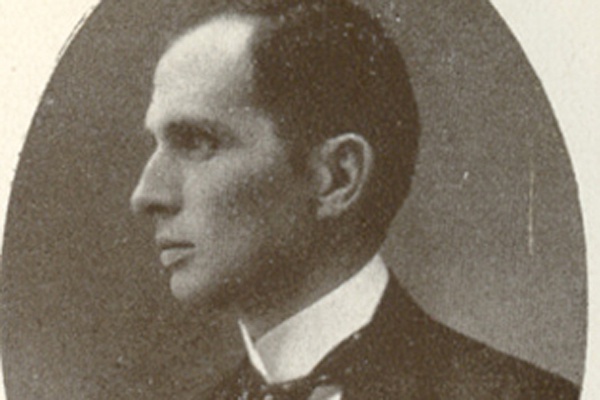 Dr. Kovács-Sebestény Gyula a város élén