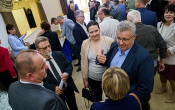 A gazdasági fejlődéshez elengedhetetlen a megfelelően képzett munkaerő biztosítása
