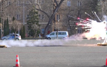 Közösen a biztonságos évbúcsúztatásért – előzzük meg a tragédiákat! (VIDEÓ)