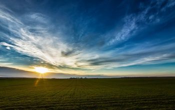 Folytatódik a tavaszias idő a jövő héten is
