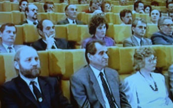25 éve alakult a közgyűlés