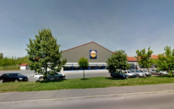186 millió forintos bírságot kapott a Lidl