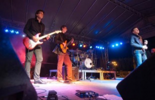 Elkészült a a True Smile Jam Band első videoklipje