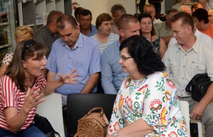 Polgármesteri Klub alakult Somogyban