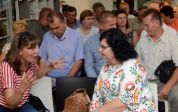 Polgármesteri Klub alakult Somogyban