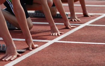Bronzérmet nyertek a sportiskolás atléták a régiós teremversenyen