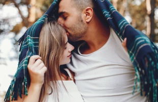 Így dobd fel a hideg napokat a pároddal