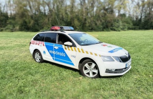 Egész életében jogosítvány nélkül vezetett a kaposvári férfi
