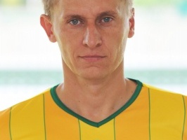 Lubos Hajdúch Felcsúton folytatja