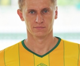 Lubos Hajdúch Felcsúton folytatja