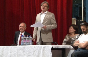 Osztályzatot kaptak az évad darabjai