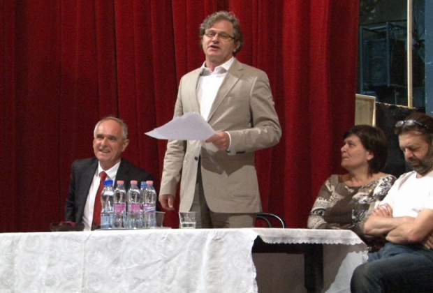 Osztályzatot kaptak az évad darabjai