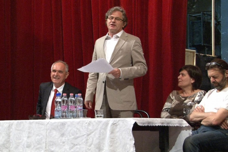 Osztályzatot kaptak az évad darabjai