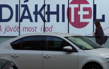 Pénteken lejár a tavaszi félév első Diákhitel-igénylési határideje