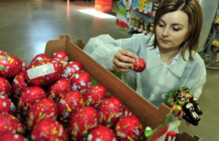 Nyuszi helyett ellenőrök - razziázik a fogyasztóvédelem