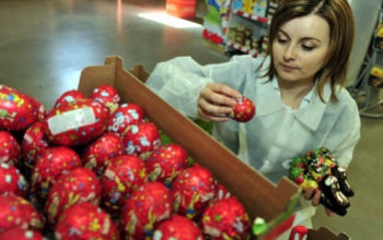 Nyuszi helyett ellenőrök - razziázik a fogyasztóvédelem