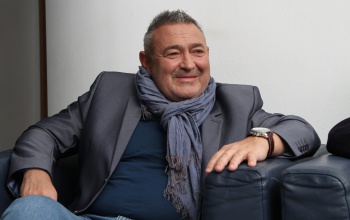 Meghalt Gesztesi Károly