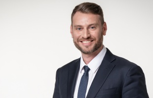 Hornyák Balázs: 16 éves sikertörténet Kaposváron