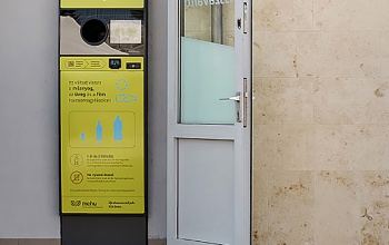 Napi 6 millió italcsomagolást váltanak vissza a vásárlók