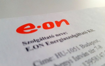 Az E.ON gyorsabb, modernebb és biztonságosabb ügyfélkezelési rendszerre vált