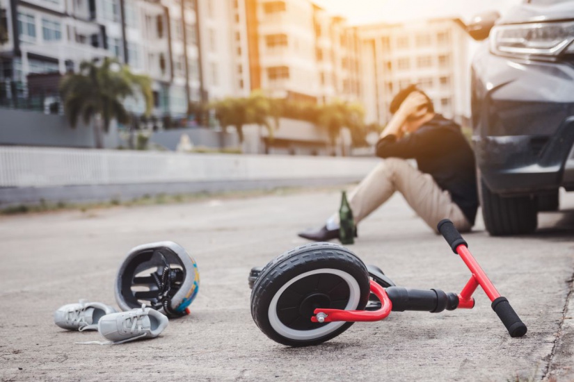 Az e-rolleres balesetek biztosítói statisztikái