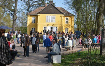 Előkerült Rippl-Rónai festmény