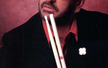 73 éves lett Ringo Starr