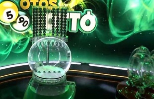 696 millió forint volt a tét az ötös lottó sorsoláson