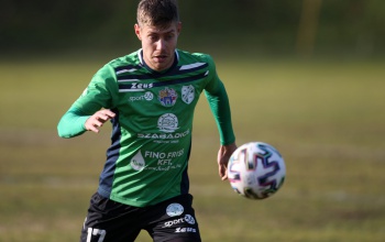Rákóczi FC: fegyelmezett játék szükséges a sikerhez
