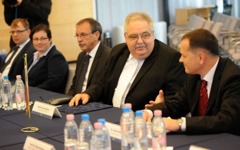 Nemzetköziesedés, újabb kínai partner a Kaposvári Egyetemnek