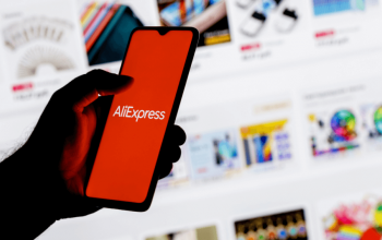 Az EU illegális termékkel kapcsolatos információkérést küldött az AliExpressnek