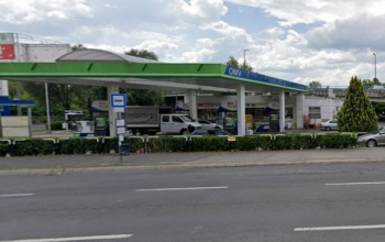 Kaposváron is gyűjti a használt sütőolajat az OMV