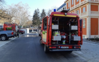 Jelentős támogatásban részesülnek az önkéntes mentőszervezetek