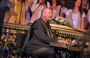 Bolyki Balázs: A gospel választott engem