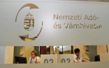 Januártól egységes NAV folyószámla lesz