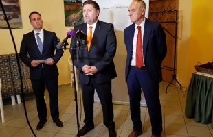 A biztonság az Európai parlamenti választás tétje