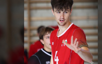 Fiatal tehetséggel erősített a Fino Kaposvár