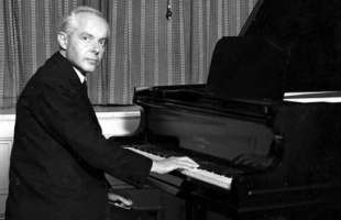 Száz éve nálunk zongorázott Bartók Béla