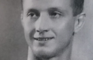 Kaposvári bokszolók 65 éves sikere