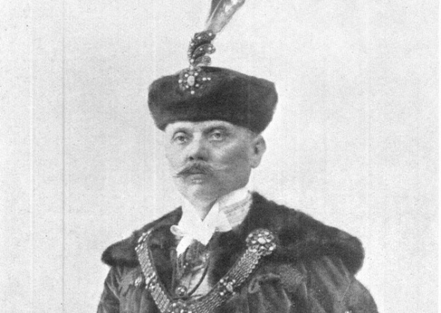 Kaposvár legfélelmetesebb éjszakája