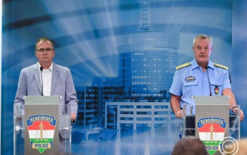 A fiatalok védelme érdekében új drogmegelőzési program indul szeptemberben az iskolákban