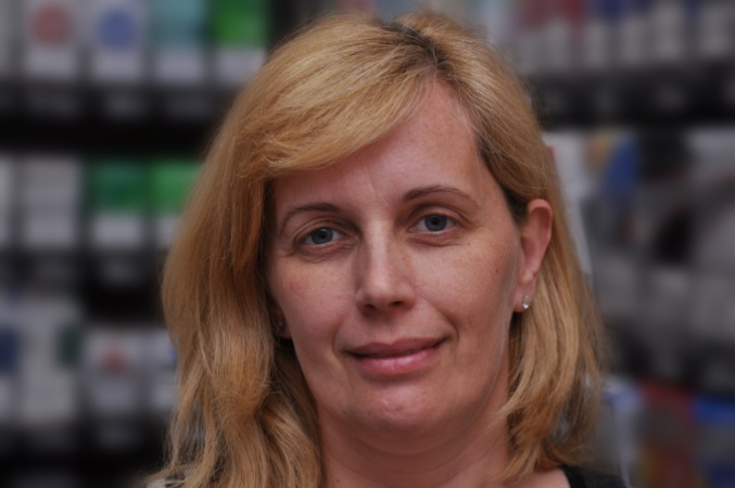 Demeter Anita: Kaposvárhoz köt minden