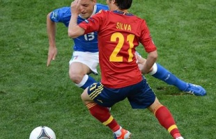 Vállalható olasz meló, Mandzukic: jó fej