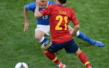 Vállalható olasz meló, Mandzukic: jó fej