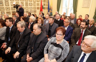 Újabb elismert értékekkel gazdagodott Somogy