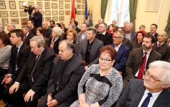 Újabb elismert értékekkel gazdagodott Somogy