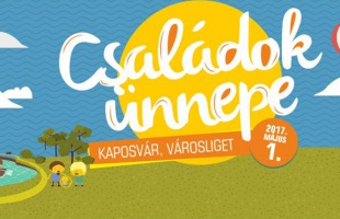 Jöjjön a Városligetbe május elsején!