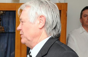 Nyolcvanéves a Rákóczi volt csapatkapitánya